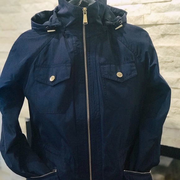 Michael Kors jacket small - Picture 5 of 16